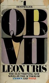 Cover of QB VII