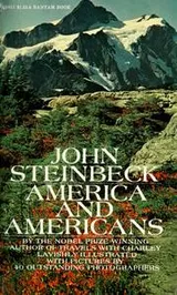 Cover of America and Americans