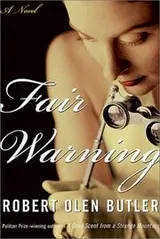 Cover of Fair Warning