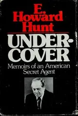 Cover of Undercover