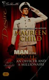 Cover of An officer and a millionaire