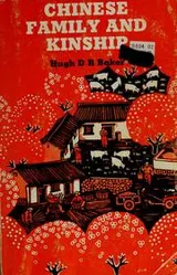Cover of Chinese family and kinship
