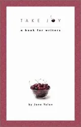 Cover of Take Joy
