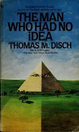 Cover of The man who had no idea