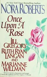 Cover of Once Upon a Rose