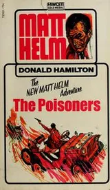 Cover of The Poisoners