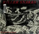 Cover of Killer snakes