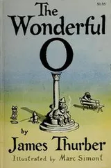 Cover of The Wonderful O
