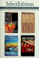Cover of SelectEditions--Volume 1 1998