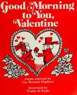 Cover of Good morning to you, Valentine