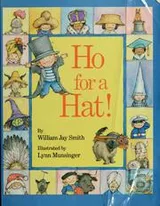 Cover of Ho for a hat!