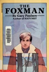 Cover of The foxman
