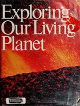 Cover of Exploring Our Living Planet