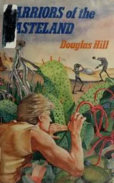 Cover of Warriors of the wasteland
