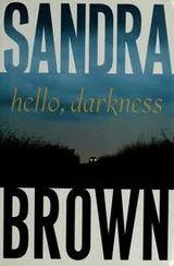 Cover of Hello, darkness