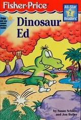 Cover of Dinosaur Ed