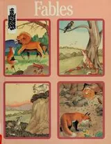 Cover of Fables