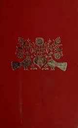 Cover of The golden journey