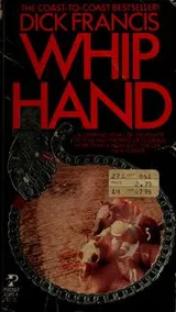 Cover of Whip hand
