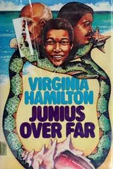 Cover of Junius over Far (Charlotte Zolotow Book)