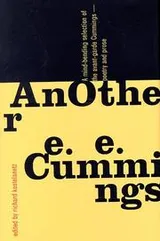 Cover of Another Cummings