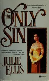 Cover of The Only Sin