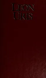 Cover of Exodus ; Mila 18 ; QB VII