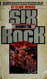 Cover of Six against the Rock