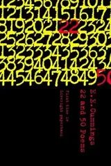 Cover of 22 and 50 poems