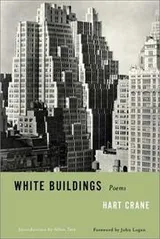 Cover of White buildings