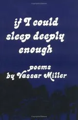 Cover of If I could sleep deeply enough
