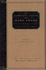 Cover of Complete Poems of Hart Crane