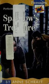 Cover of Sparrow's treasure