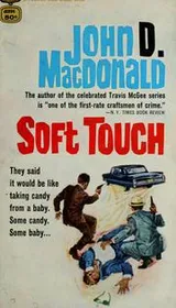 Cover of Soft Touch