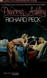 Cover of Princess Ashley