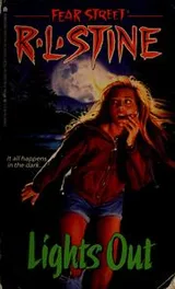 Cover of Lights Out