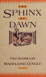 Cover of The Sphinx at Dawn