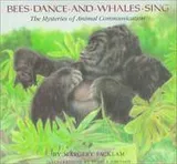 Cover of Bees dance and whales sing