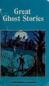 Cover of Great ghost stories