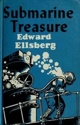 Cover of Submarine treasure
