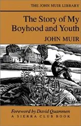 Cover of The Story of My Boyhood and Youth