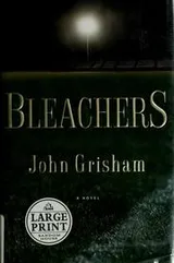 Cover of Bleachers