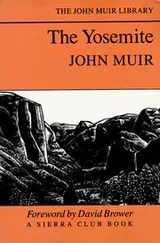 Cover of Yosemite