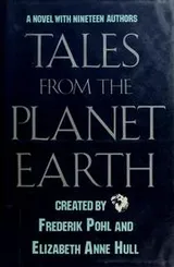 Cover of Tales from the Planet Earth