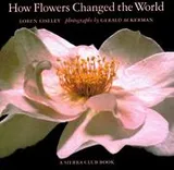 Cover of How Flowers Changed