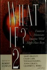 Cover of What if? 2