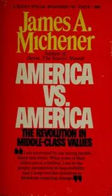 Cover of America vs. America