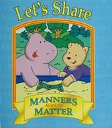 Cover of Let's share
