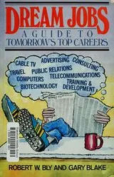 Cover of Dream jobs