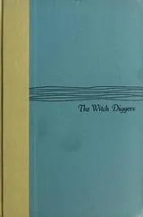 Cover of The Witch Diggers